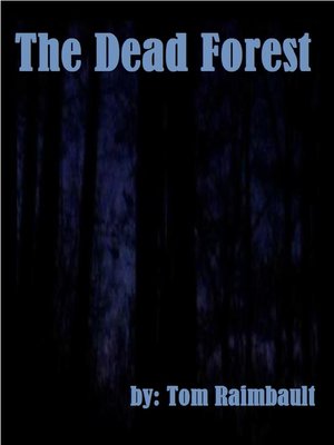 cover image of The Dead Forest